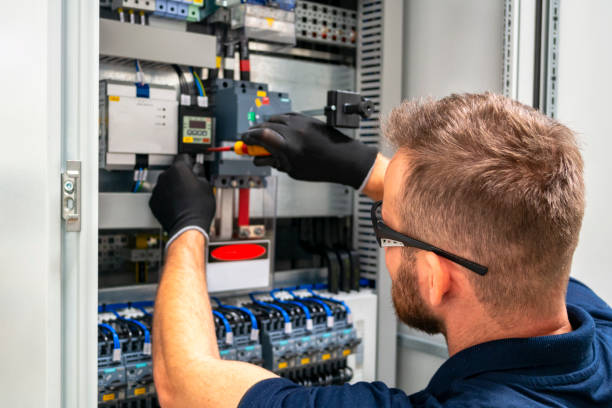 Best Best Electricians Near Me  in Fremont, MI