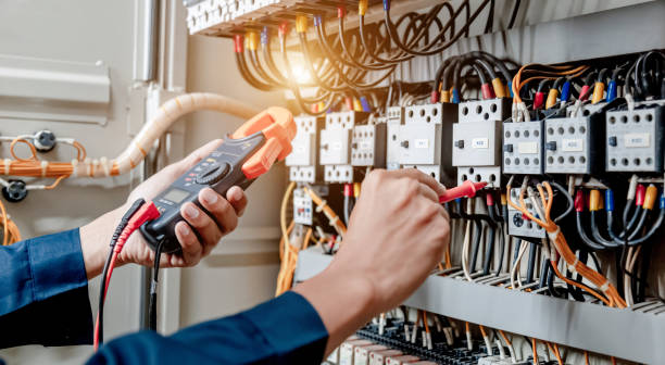 Best Affordable Emergency Electrician  in Fremont, MI