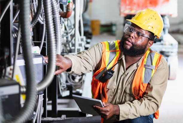 Best Home Electrical Repair  in Fremont, MI